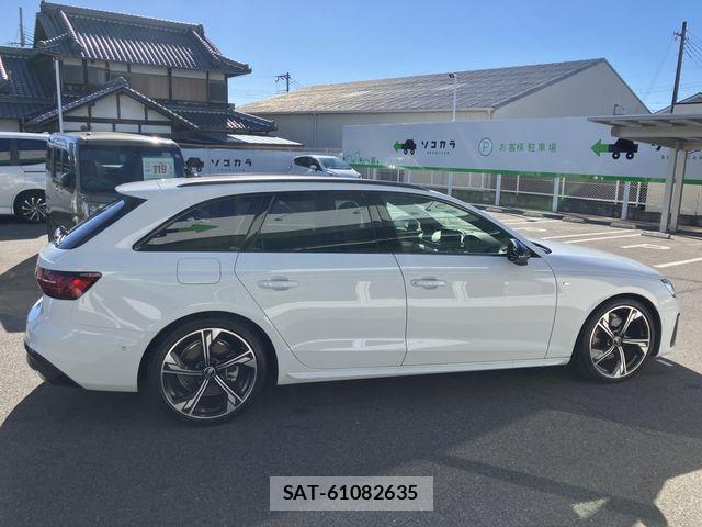 Audi A4 2023-05 2659881-23