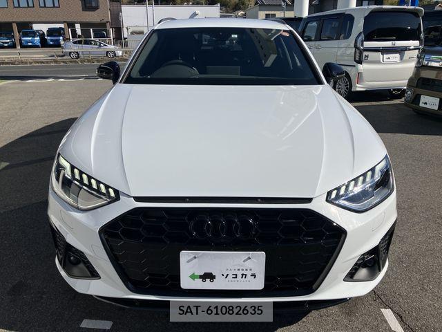 Audi A4 2023-05 2659881-24