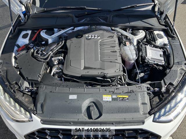 Audi A4 2023-05 2659881-29