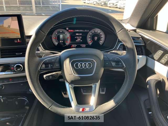 Audi A4 2023-05 2659881-8