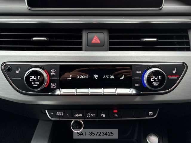Audi A4 2019-06 3765263-9