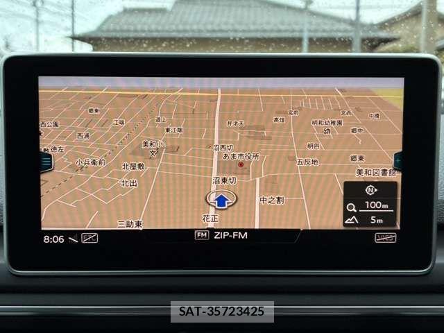 Audi A4 2019-06 3765263-10