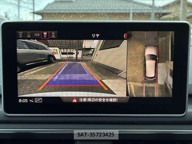 Audi A4 2019-06 3765263-11