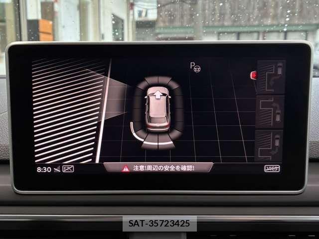 Audi A4 2019-06 3765263-13