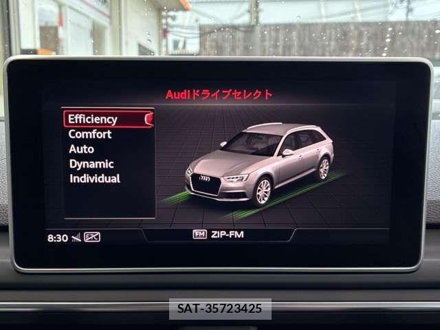 Audi A4 2019-06 3765263-14