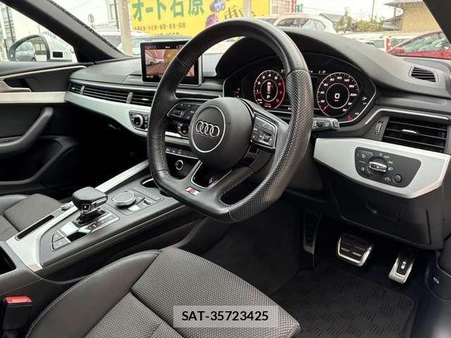 Audi A4 2019-06 3765263-15