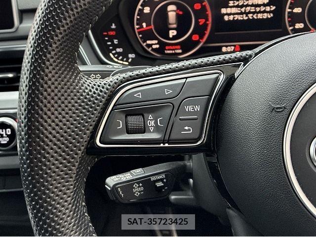 Audi A4 2019-06 3765263-20