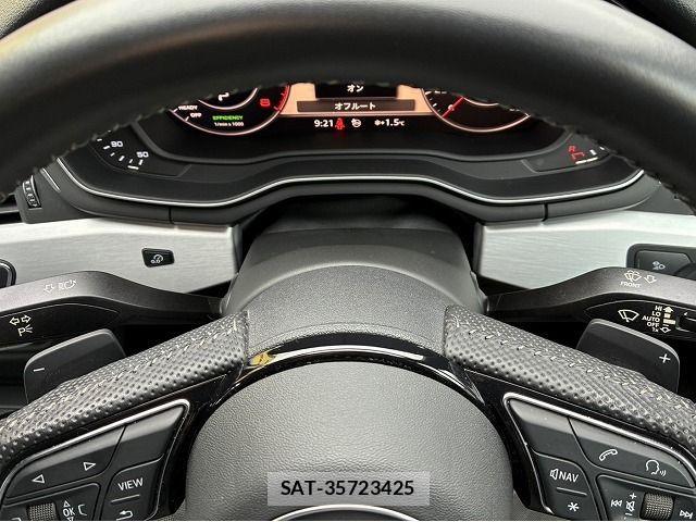 Audi A4 2019-06 3765263-21