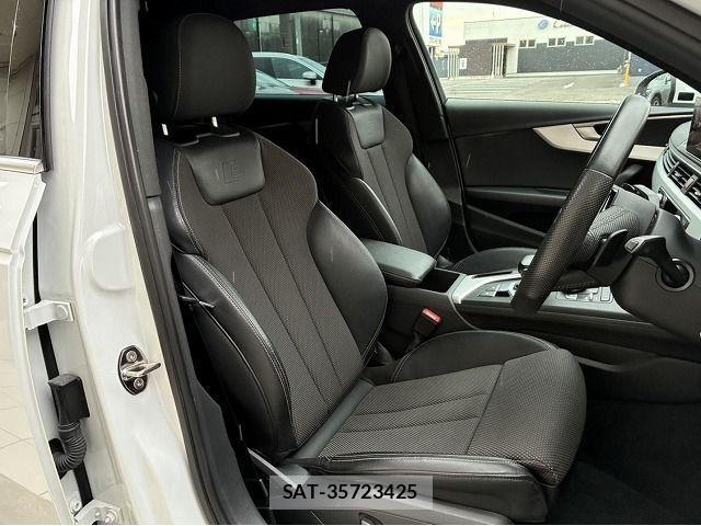 Audi A4 2019-06 3765263-24