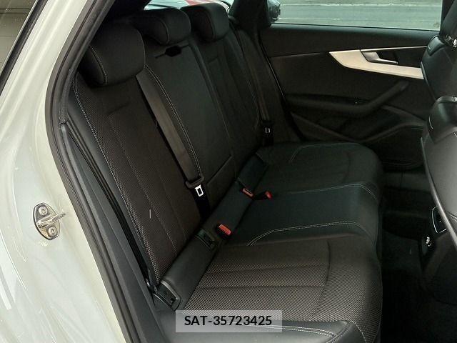 Audi A4 2019-06 3765263-27