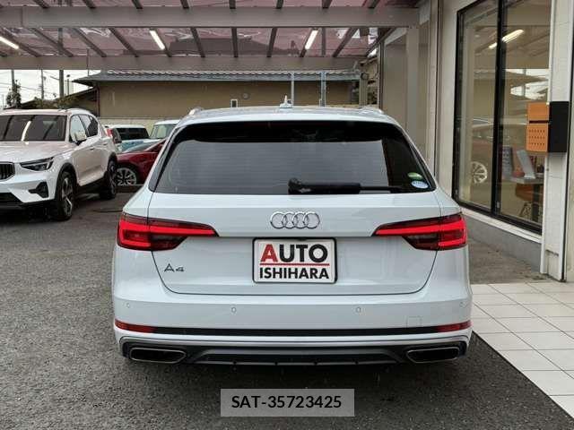 Audi A4 2019-06 3765263-3