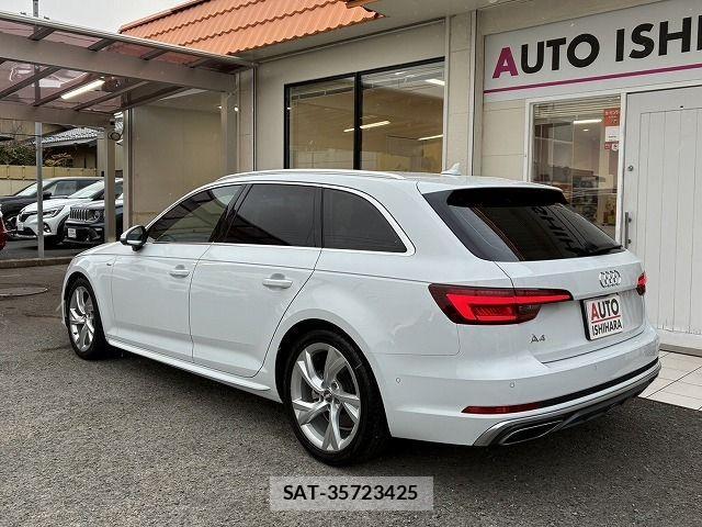 Audi A4 2019-06 3765263-4