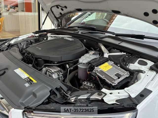 Audi A4 2019-06 3765263-7