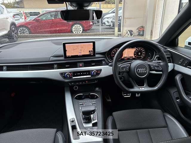 Audi A4 2019-06 3765263-8