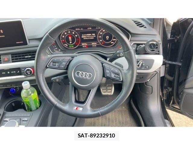 Audi A4 2017-10 3765266-14