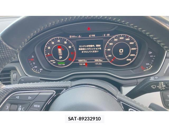 Audi A4 2017-10 3765266-15