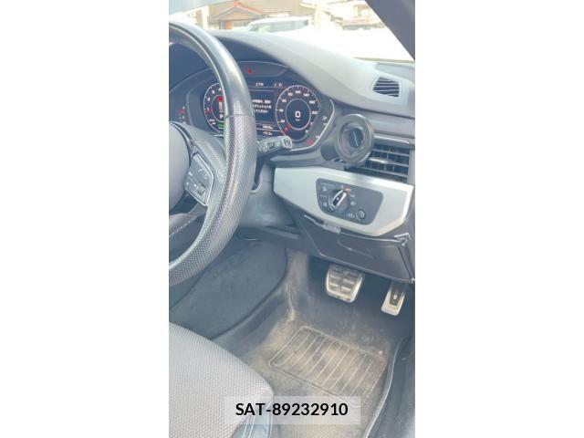 Audi A4 2017-10 3765266-16