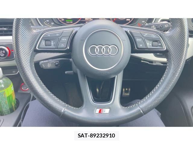 Audi A4 2017-10 3765266-17