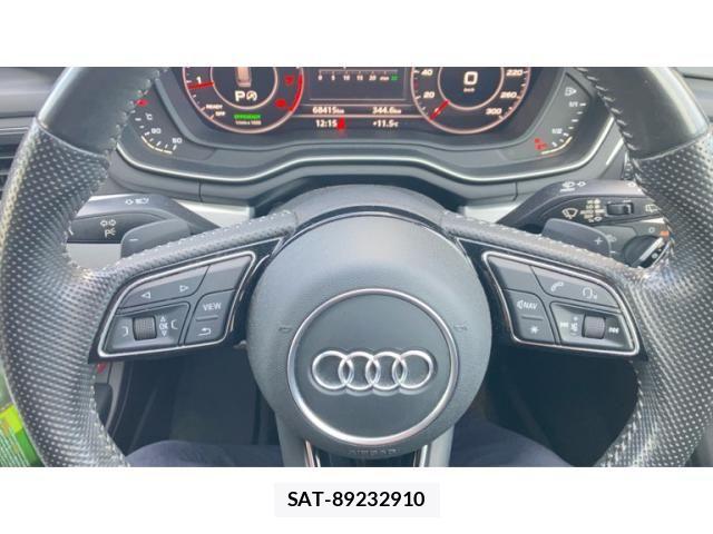 Audi A4 2017-10 3765266-18