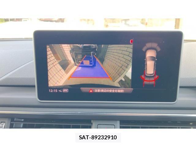 Audi A4 2017-10 3765266-19