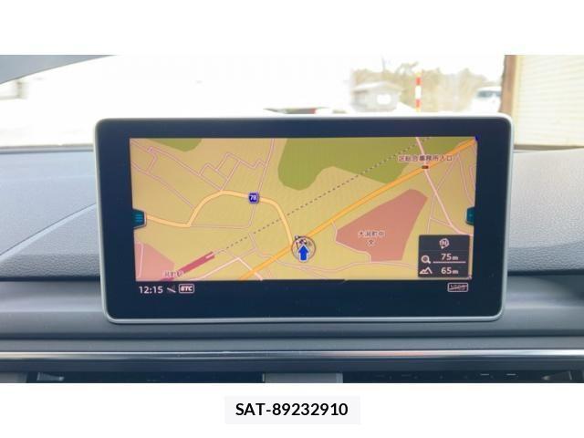 Audi A4 2017-10 3765266-20