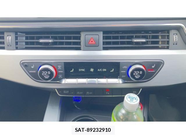 Audi A4 2017-10 3765266-21