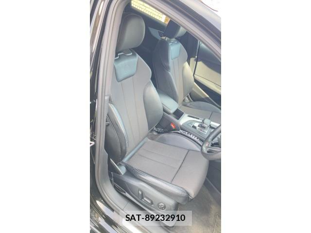 Audi A4 2017-10 3765266-24