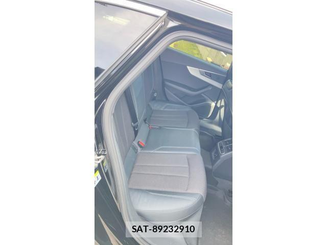 Audi A4 2017-10 3765266-27