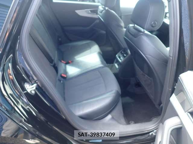 Audi A4 2016-12 3765264-9