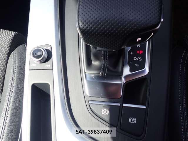 Audi A4 2016-12 3765264-15