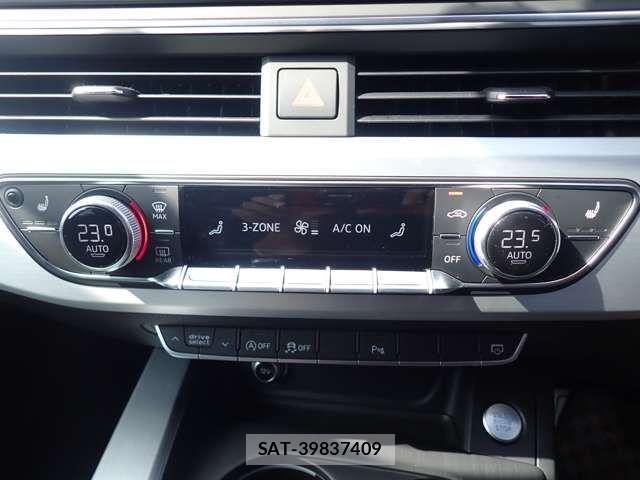 Audi A4 2016-12 3765264-16