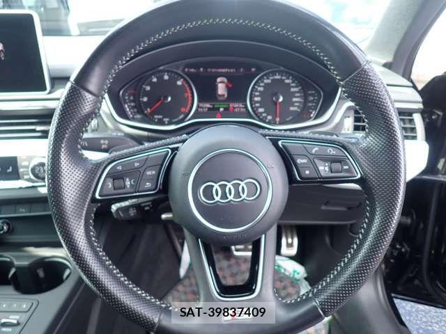 Audi A4 2016-12 3765264-17