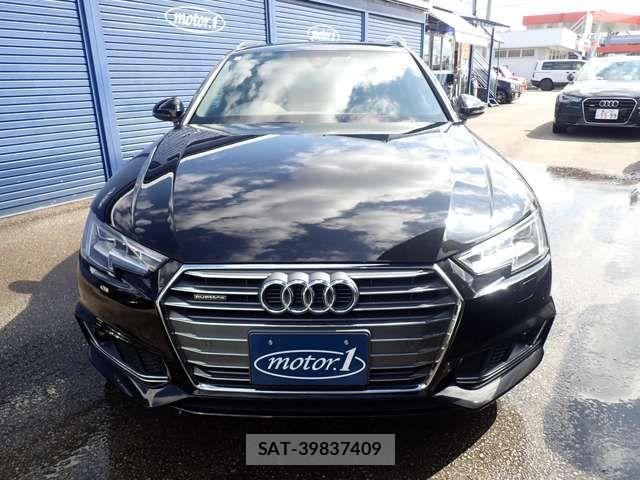 Audi A4 2016-12 3765264-1