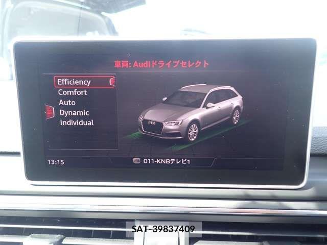 Audi A4 2016-12 3765264-19