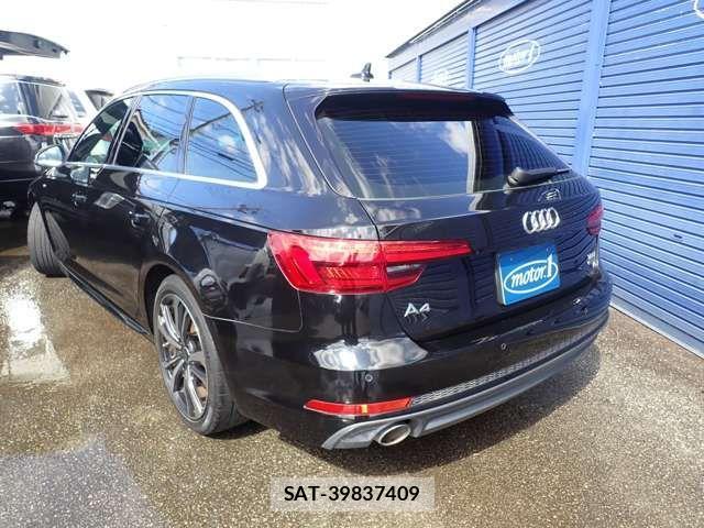Audi A4 2016-12 3765264-4