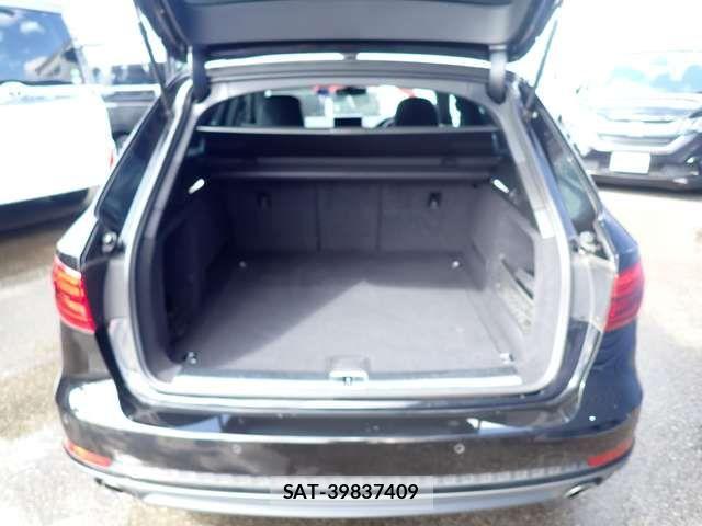 Audi A4 2016-12 3765264-5