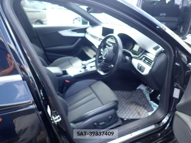 Audi A4 2016-12 3765264-6