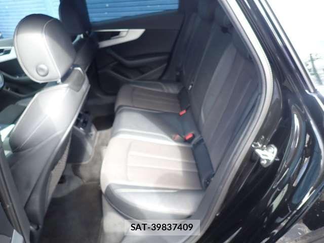 Audi A4 2016-12 3765264-8