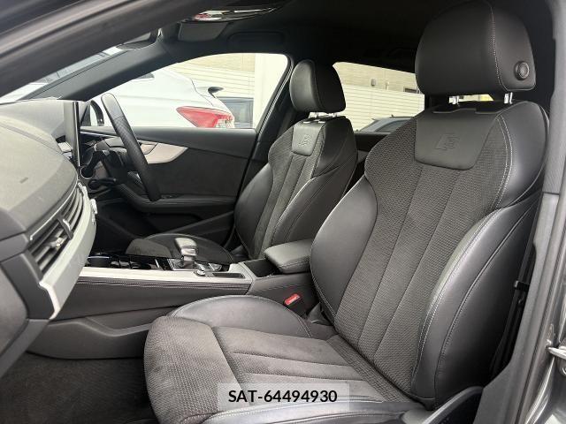Audi A4 2021-02 3765252-13