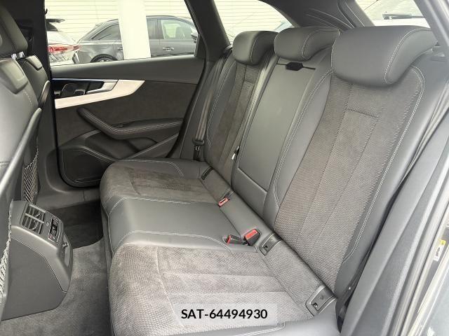 Audi A4 2021-02 3765252-14