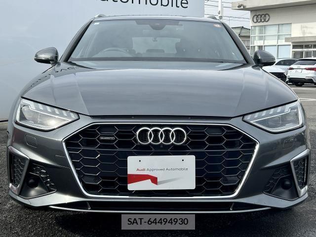 Audi A4 2021-02 3765252-17