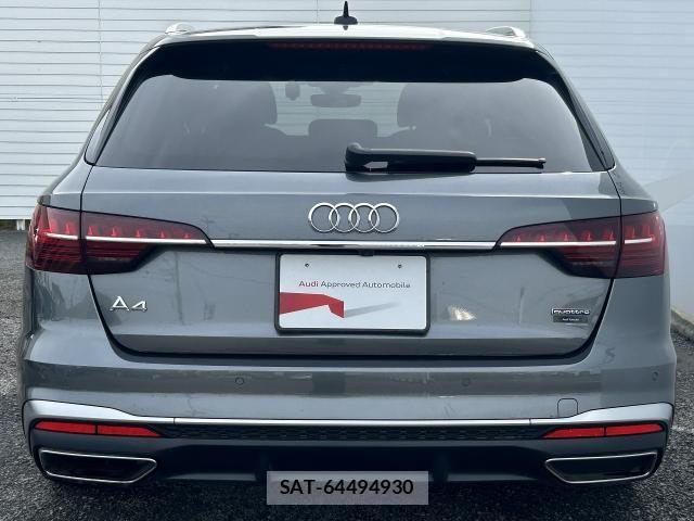 Audi A4 2021-02 3765252-18