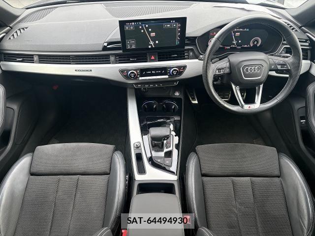 Audi A4 2021-02 3765252-1