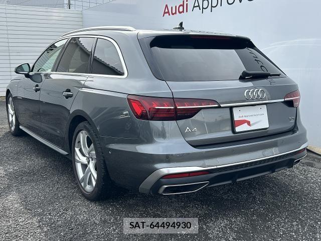 Audi A4 2021-02 3765252-19