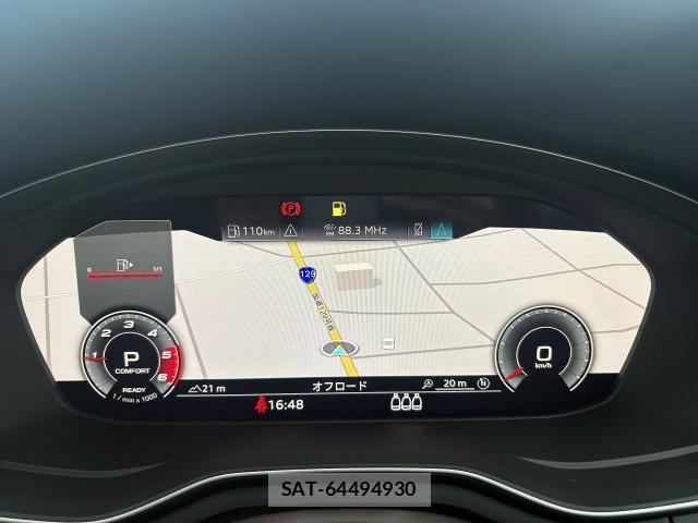 Audi A4 2021-02 3765252-2