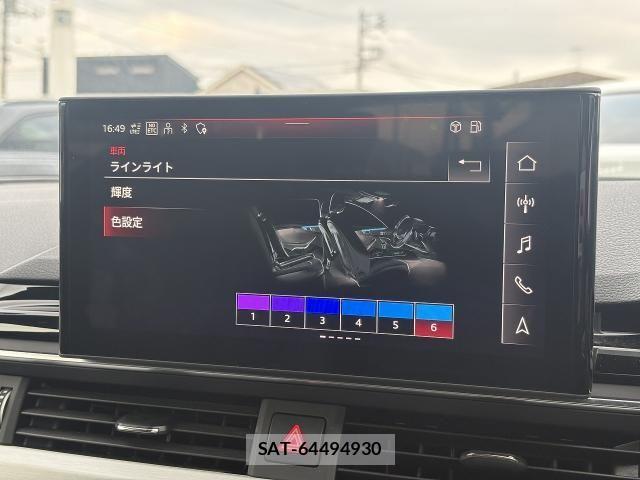 Audi A4 2021-02 3765252-3