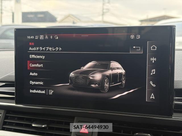 Audi A4 2021-02 3765252-5