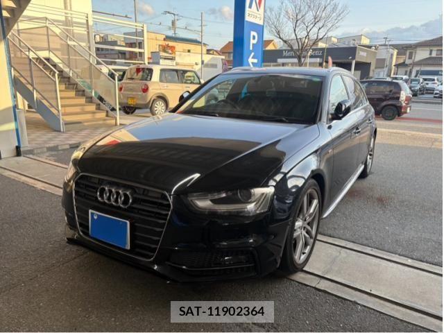 sat car