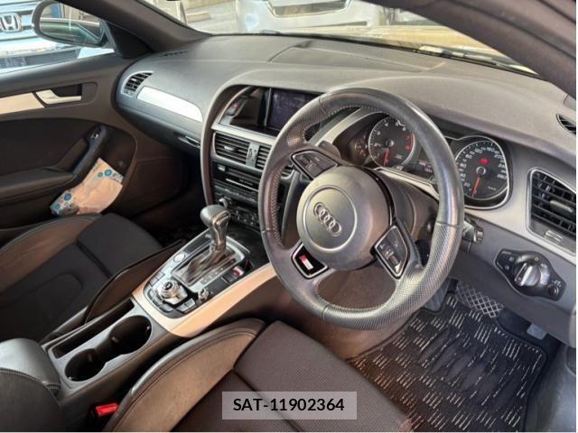 Audi A4 2013-02 3831672-10