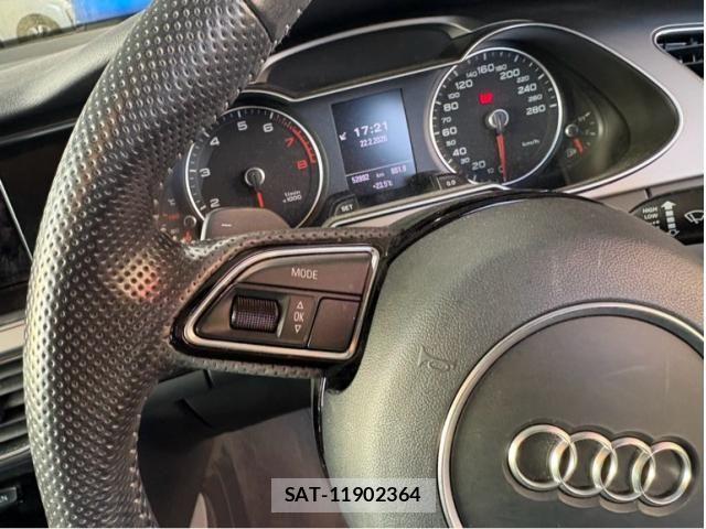 Audi A4 2013-02 3831672-15